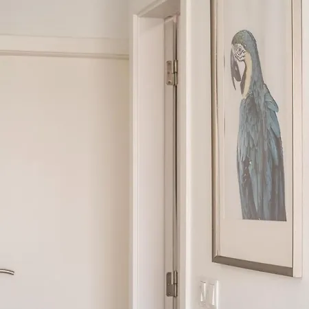 Akicity Ajuda Ciel Apartamento