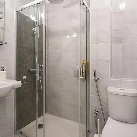 Apartment Akicity Ajuda Ciel